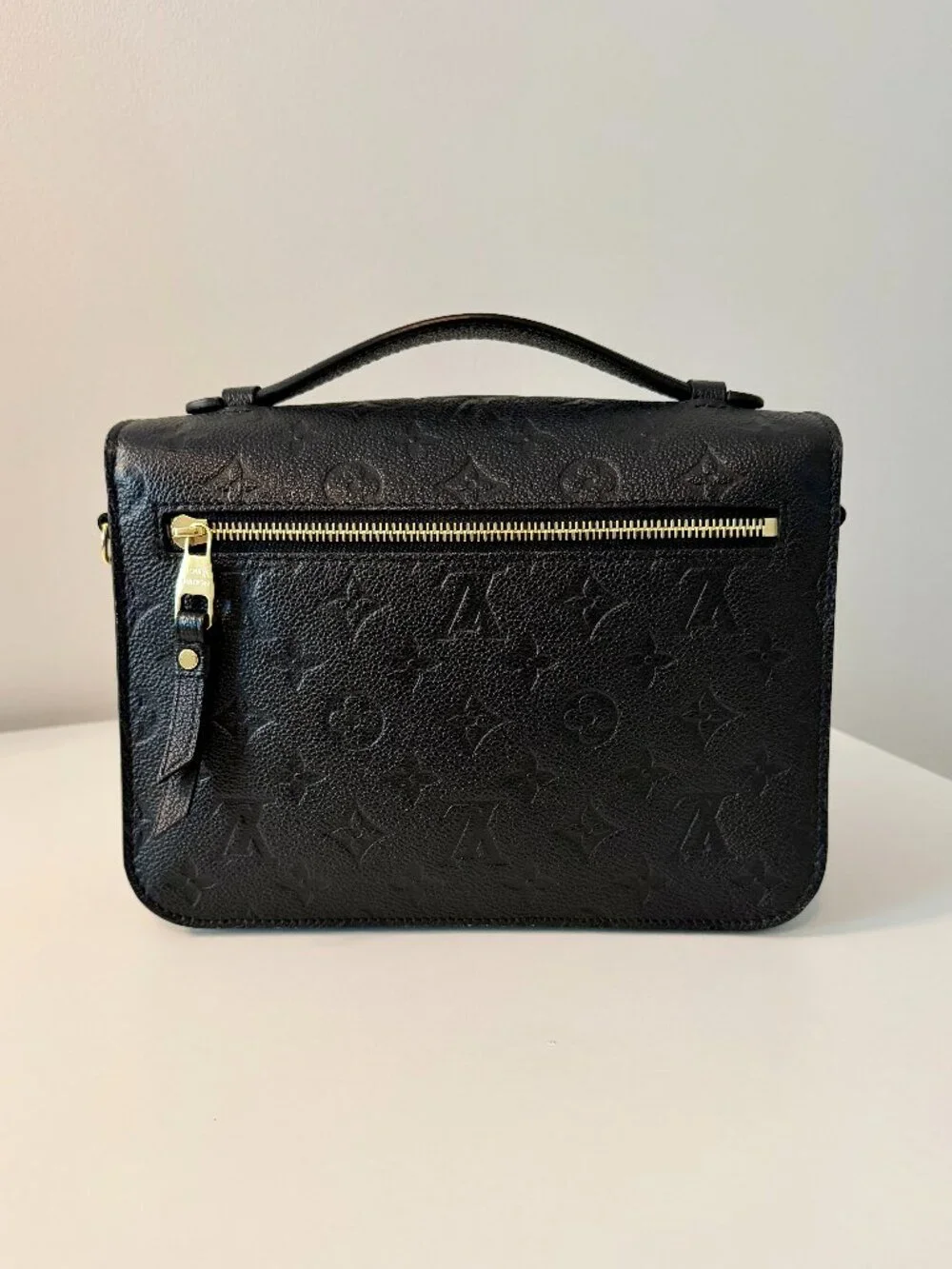 Louis Viutton Pochette Métis
